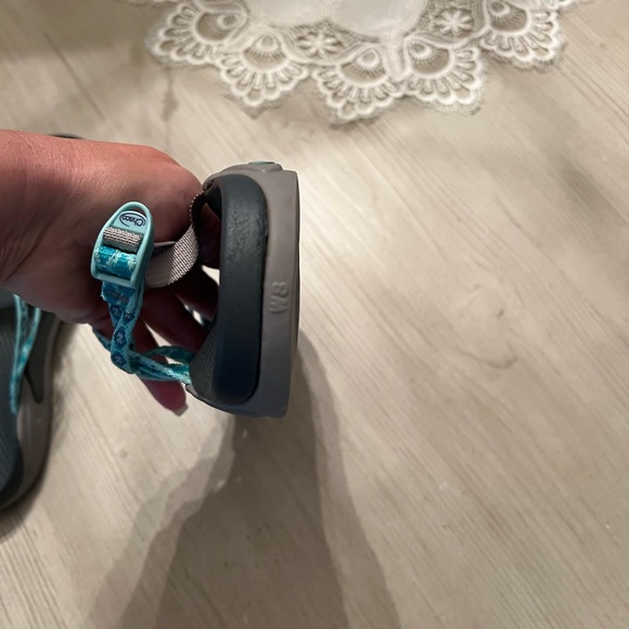 Chaco Women’s Zx3 - Picture 10 of 10